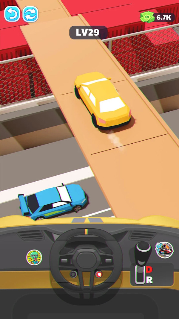 城市停车挑战游戏下载 v189.1.0 安卓版