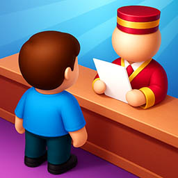 天天想发财游戏下载 v0.0.1 安卓版