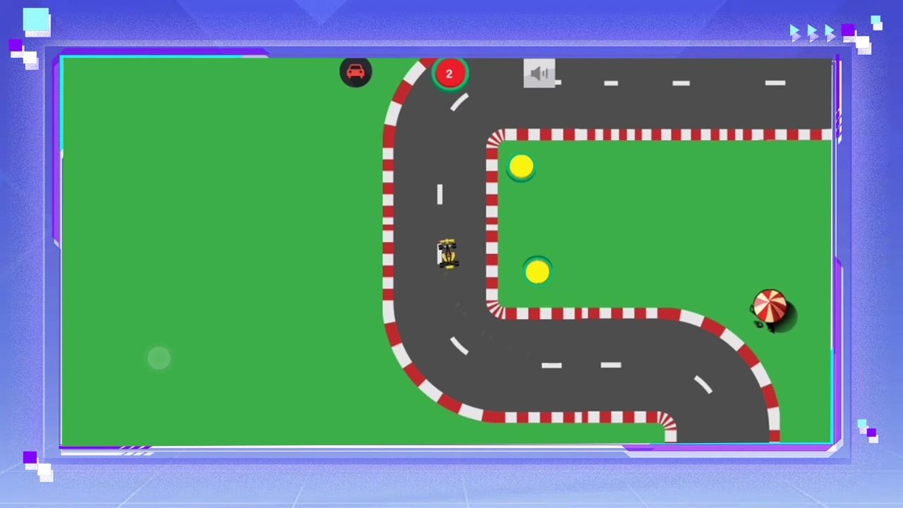 一级飞车极速转弯手机版下载 v1.0 安卓版