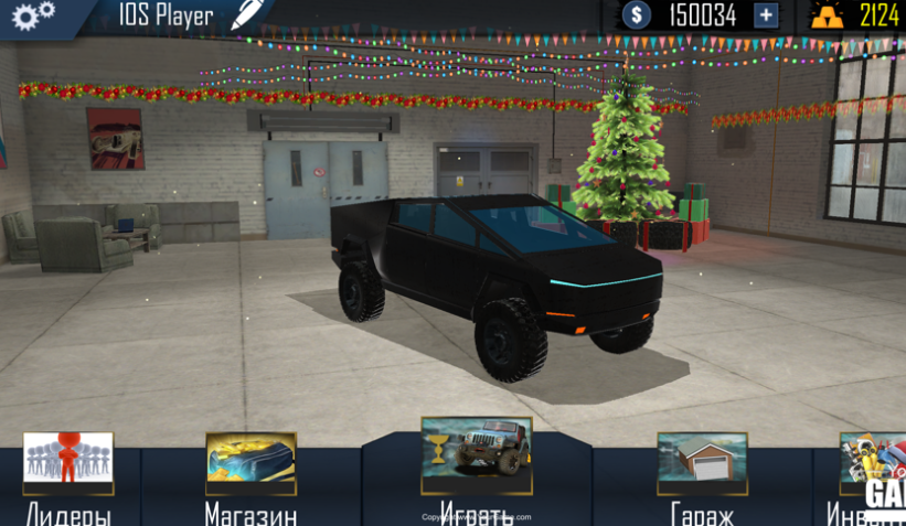 在线越野模拟器内置菜单版下载安装