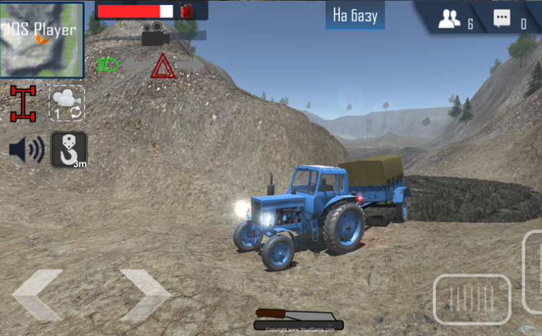 在线越野模拟器内置菜单版下载安装