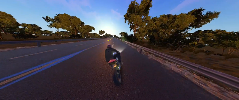 黎明飞驰游戏安卓版下载