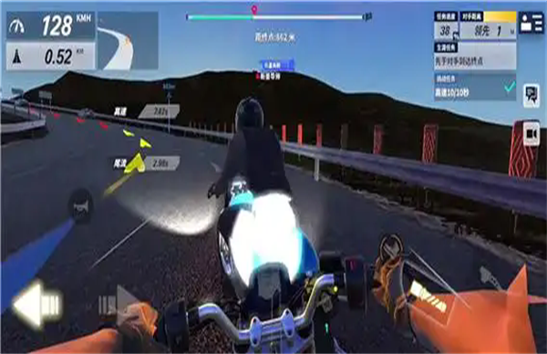 黎明飞驰游戏安卓版下载