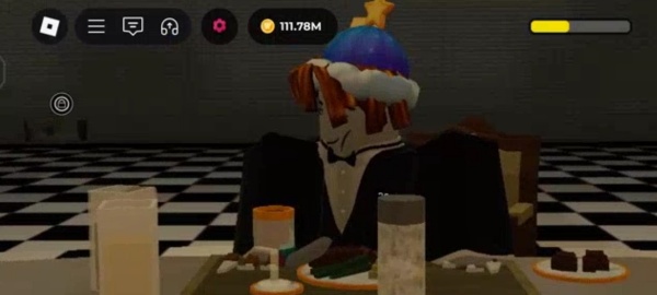 roblox罗布乐思最新版2025下载