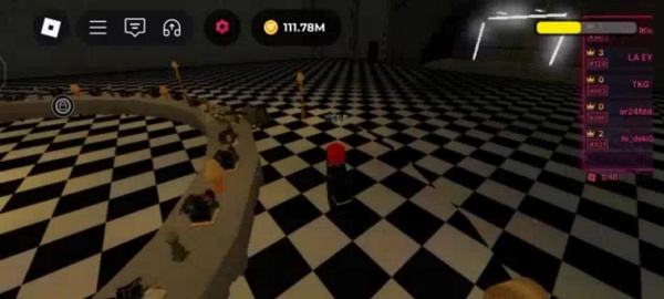 roblox罗布乐思最新版2025下载