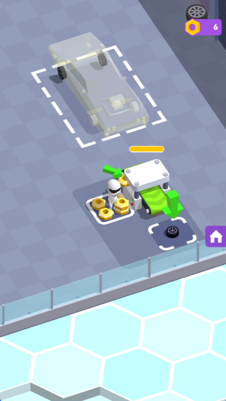 飙车高手游戏下载