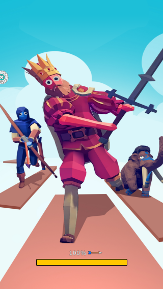 王牌弓箭手游戏下载 王牌弓箭手游戏下载