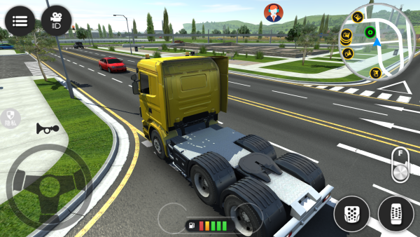 我是老司机最新版下载