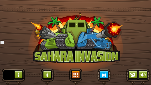 坦克堡垒战游戏下载