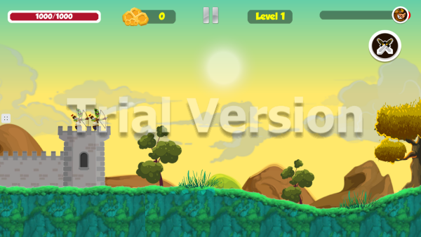 保卫之战游戏下载