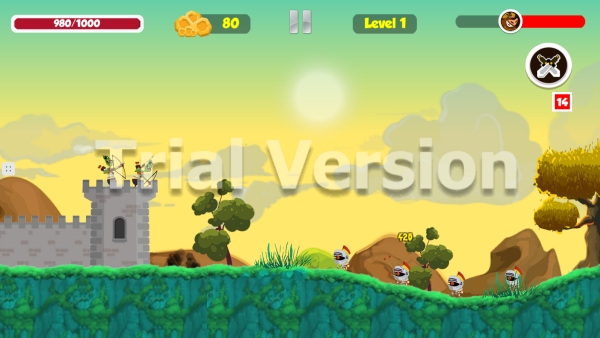 保卫之战游戏下载