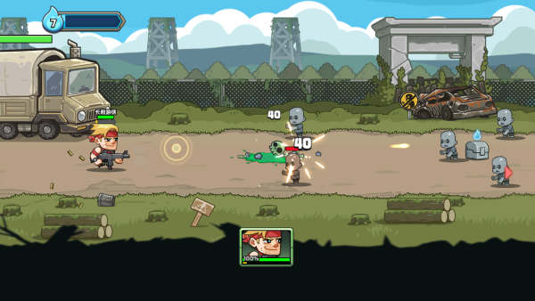 守望特攻官方正版安装包下载 守望特攻官方正版安装包下载