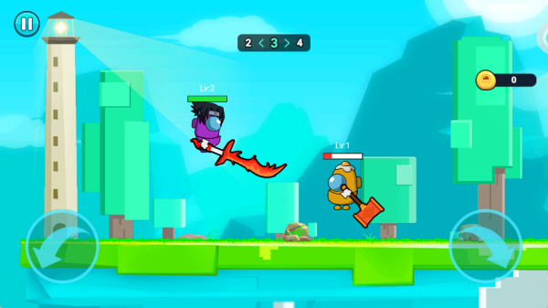 模拟王者战斗手机版下载 模拟王者战斗手机版下载