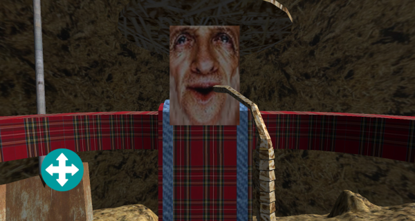 约翰得农场游戏下载