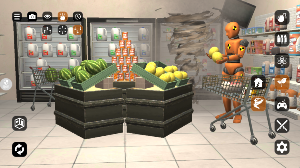 最爱搞破坏最新版下载