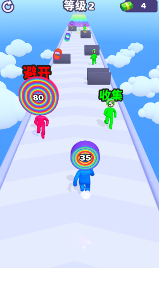 跑跑叠叠乐最新版下载 跑跑叠叠乐最新版下载