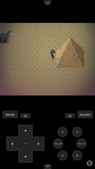 女王的继承者 女王的继承者