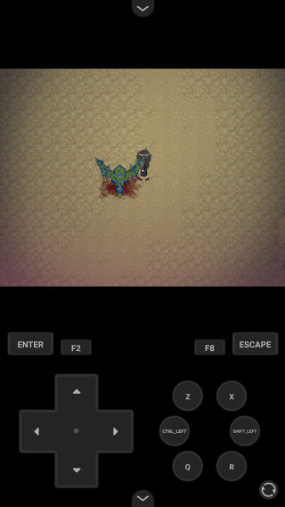 女王的继承者 女王的继承者