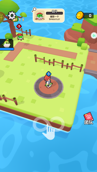 精灵拯救计划游戏下载 精灵拯救计划游戏下载