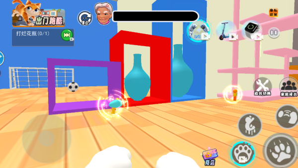 约翰的农场秘密最新版下载 约翰的农场秘密最新版下载