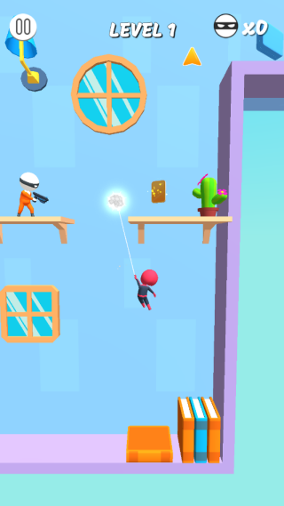 蜘蛛侠大冒险下载中文版 蜘蛛侠大冒险下载中文版