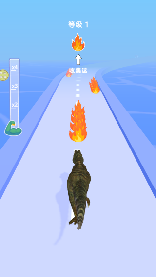 恐龙战斗队手机版下载 恐龙战斗队手机版下载