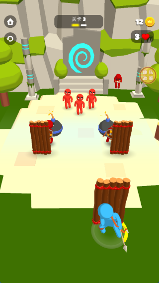 箭术高高手游戏下载