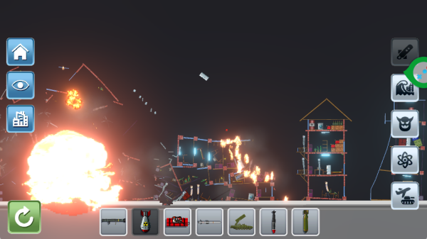 模拟失控城市最新版下载