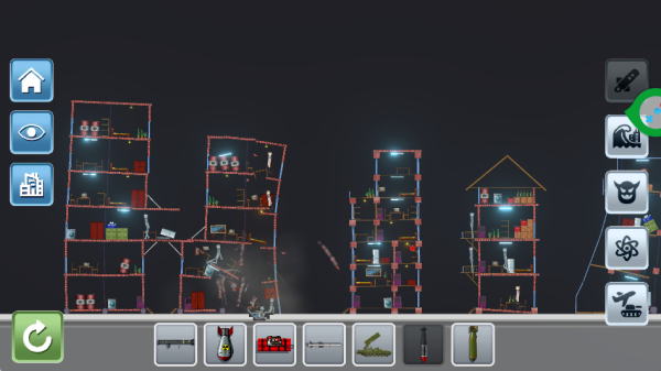 模拟失控城市最新版下载