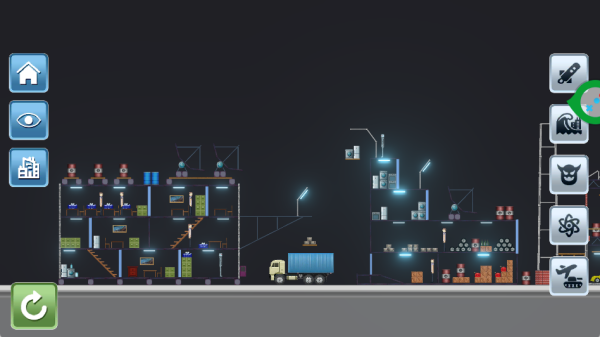 模拟失控城市最新版下载