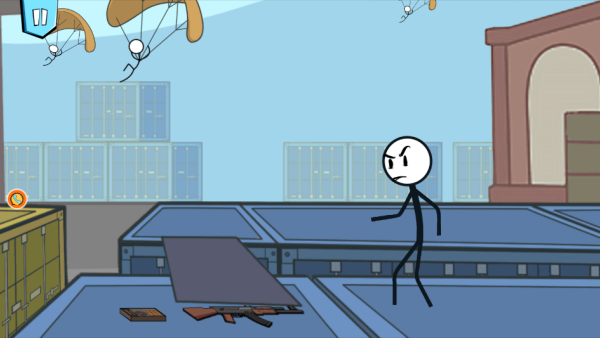 火柴人躺平发育游戏下载 火柴人躺平发育游戏下载