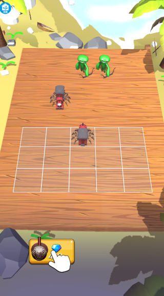 塔合并军队游戏下载 塔合并军队游戏下载