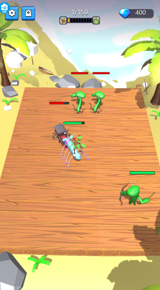 塔合并军队游戏下载 塔合并军队游戏下载