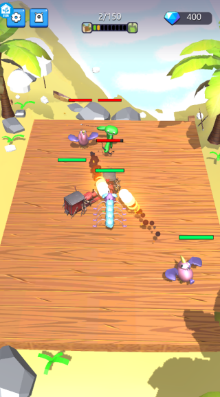 塔合并军队游戏下载 塔合并军队游戏下载