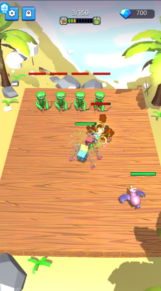 塔合并军队游戏下载 塔合并军队游戏下载