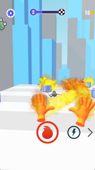 魔力大师 魔力大师