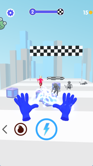 魔力大师 魔力大师