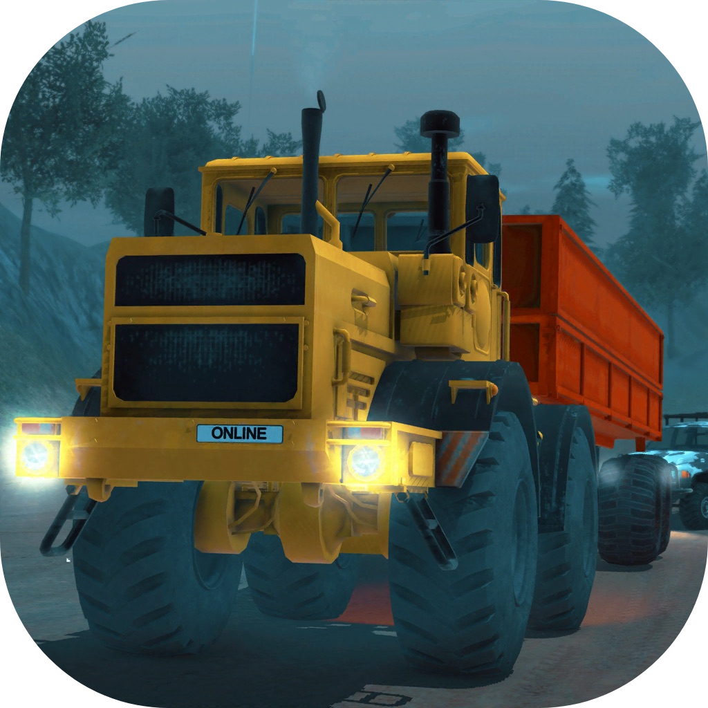 在线越野模拟器(Offroad Simulator Online)全车解锁版下载 v5.00 安卓版 在线越野模拟器(Offroad Simulator Online)全车解锁版下载 v5.00 安卓版