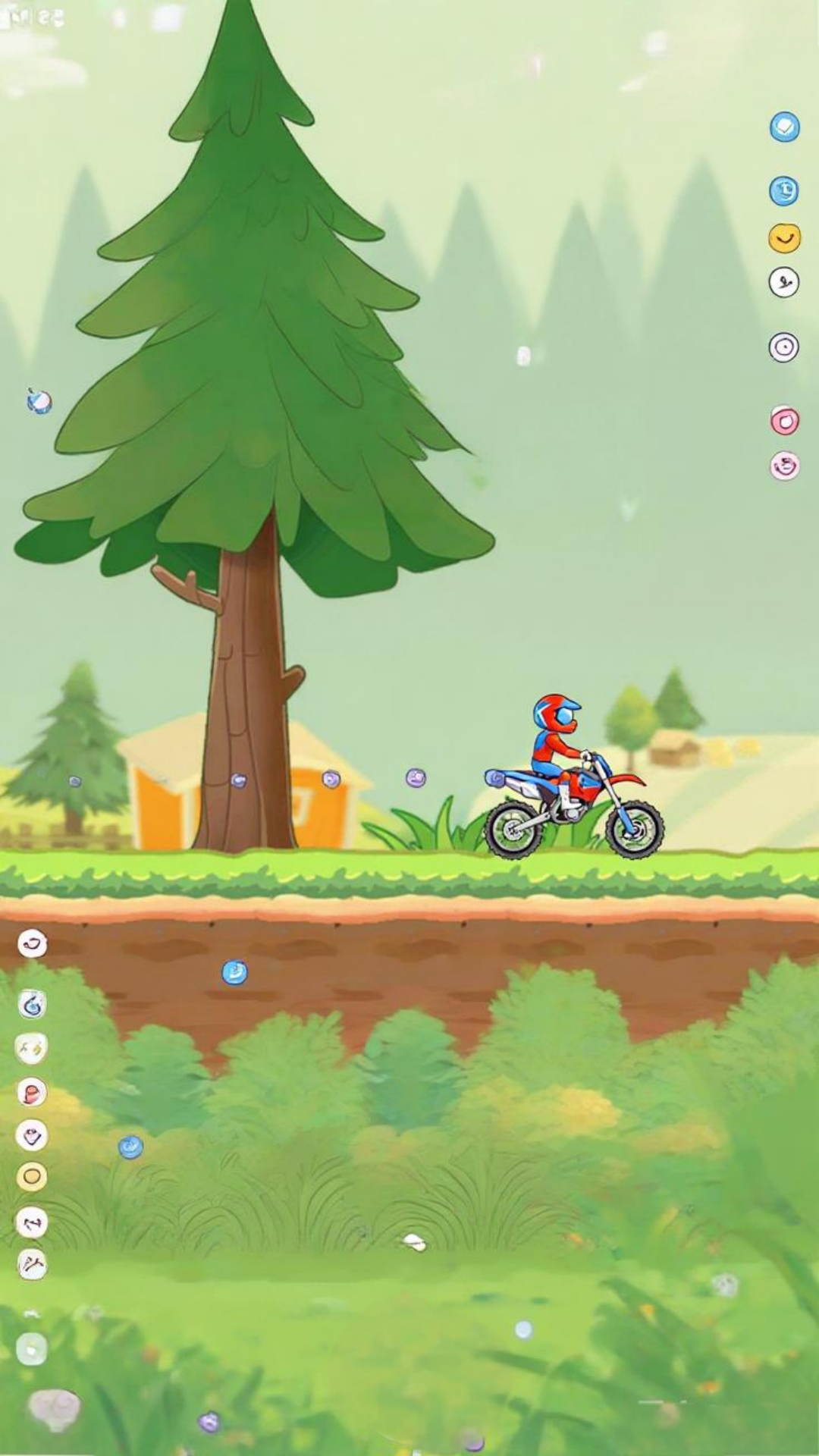 登山摩托巅峰赛游戏下载 v1.0.0 安卓版