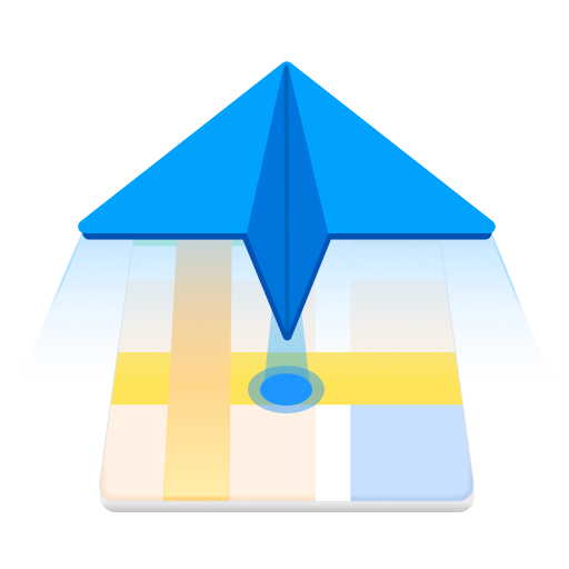 轻翼随行导航app最新版下载 v1.0.0 安卓版 轻翼随行导航app最新版下载 v1.0.0 安卓版