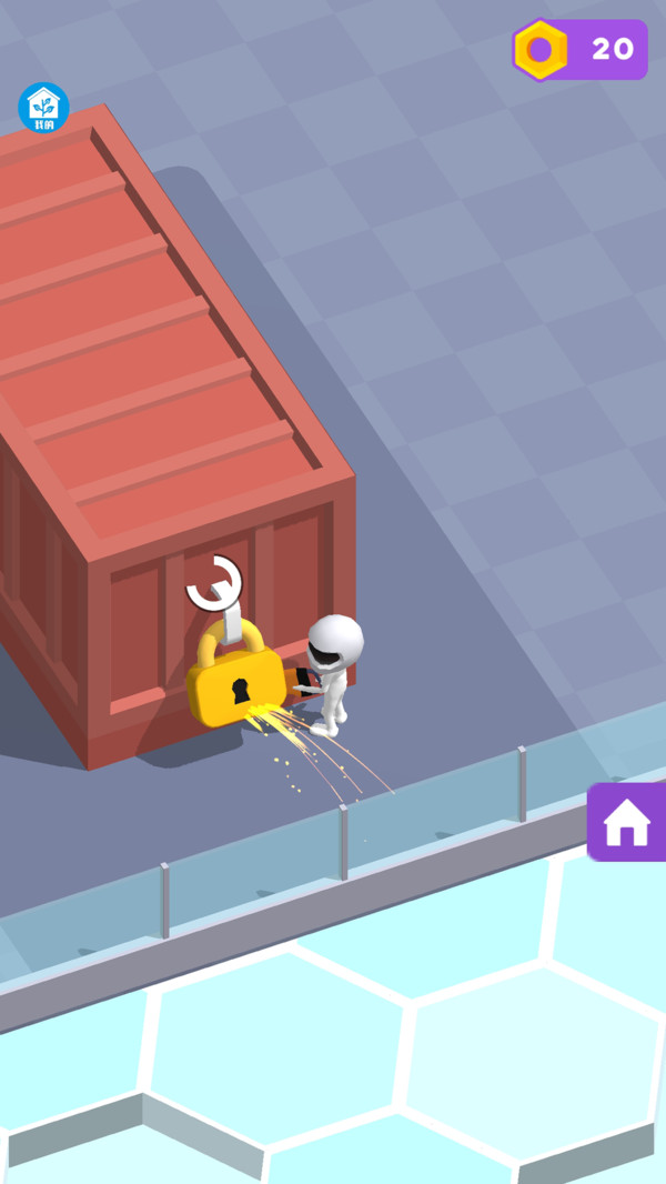 飙车高手游戏下载 v1.0.15 安卓版