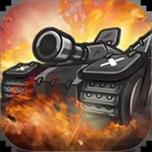 坦克堡垒战游戏下载 v1.0.0 安卓版 坦克堡垒战游戏下载 v1.0.0 安卓版