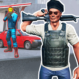 我枪枪吃鸡游戏下载 v0.251009.162 安卓版 我枪枪吃鸡游戏下载 v0.251009.162 安卓版