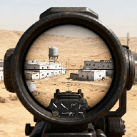 狙击枪战模拟手机版下载 v1.0.0 安卓版 狙击枪战模拟手机版下载 v1.0.0 安卓版