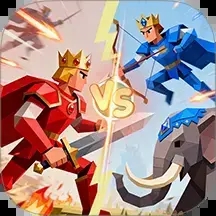 王牌弓箭手游戏下载 v1.0.2 安卓版