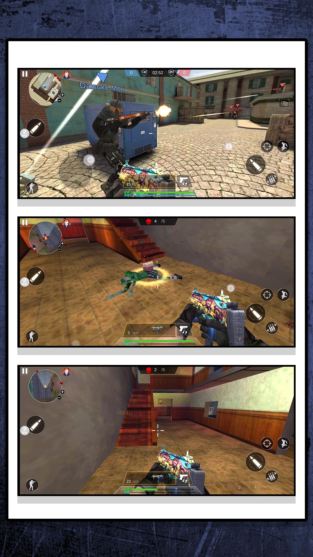 特战精英模拟游戏下载 v2.0.0 安卓版