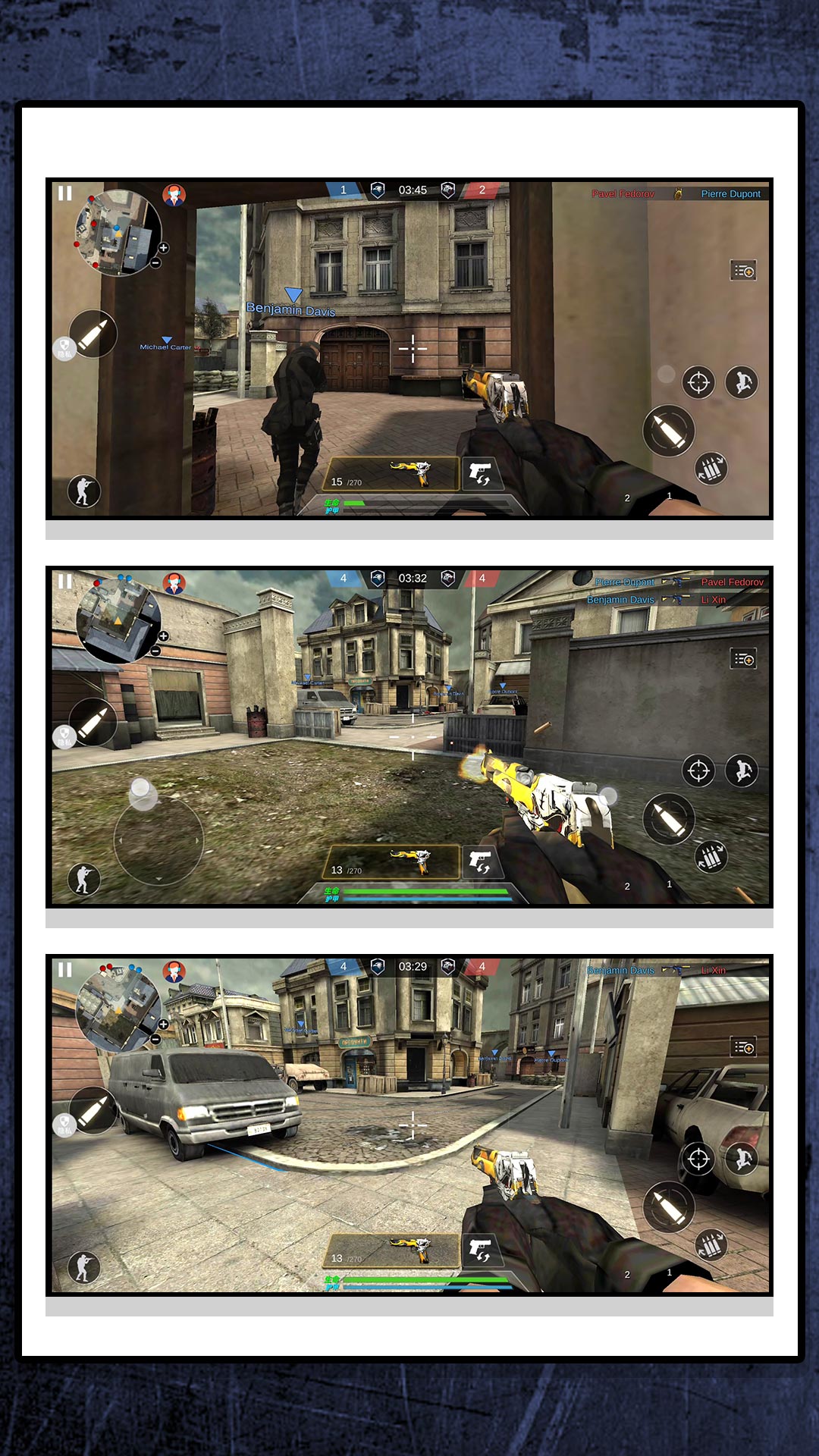 特战精英模拟游戏下载 v2.0.0 安卓版