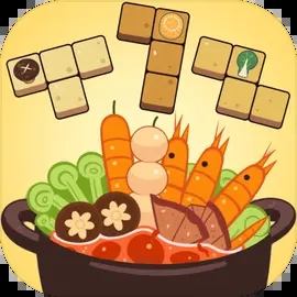方块火锅店游戏下载 v1.02 安卓版 方块火锅店游戏下载 v1.02 安卓版