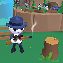 黑色狙击手游戏下载 v1.0.0 安卓版 黑色狙击手游戏下载 v1.0.0 安卓版