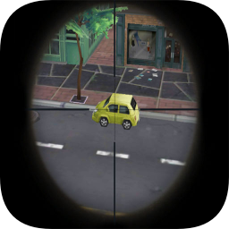 城市狙击之谜最新版下载 v2.1.0 安卓版 城市狙击之谜最新版下载 v2.1.0 安卓版